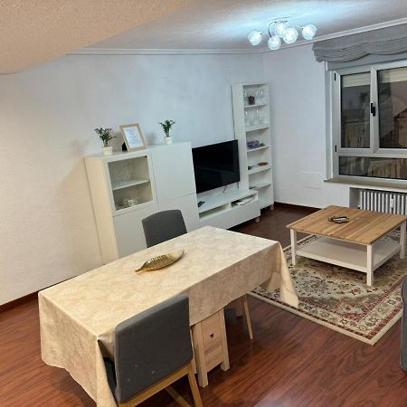 Piso Nuevo Centro Doctor Casal Διαμέρισμα Οβιέδο Εξωτερικό φωτογραφία