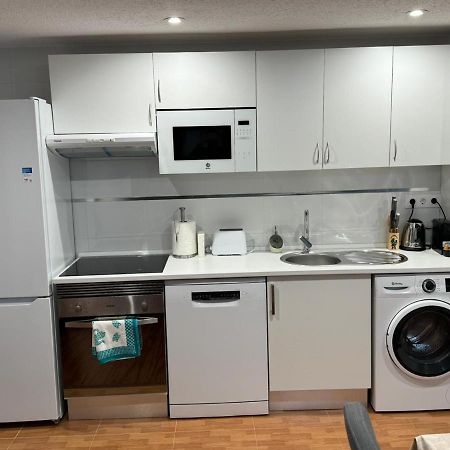 Piso Nuevo Centro Doctor Casal Διαμέρισμα Οβιέδο Εξωτερικό φωτογραφία
