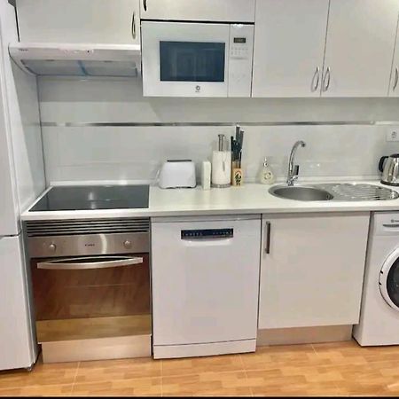 Piso Nuevo Centro Doctor Casal Διαμέρισμα Οβιέδο Εξωτερικό φωτογραφία