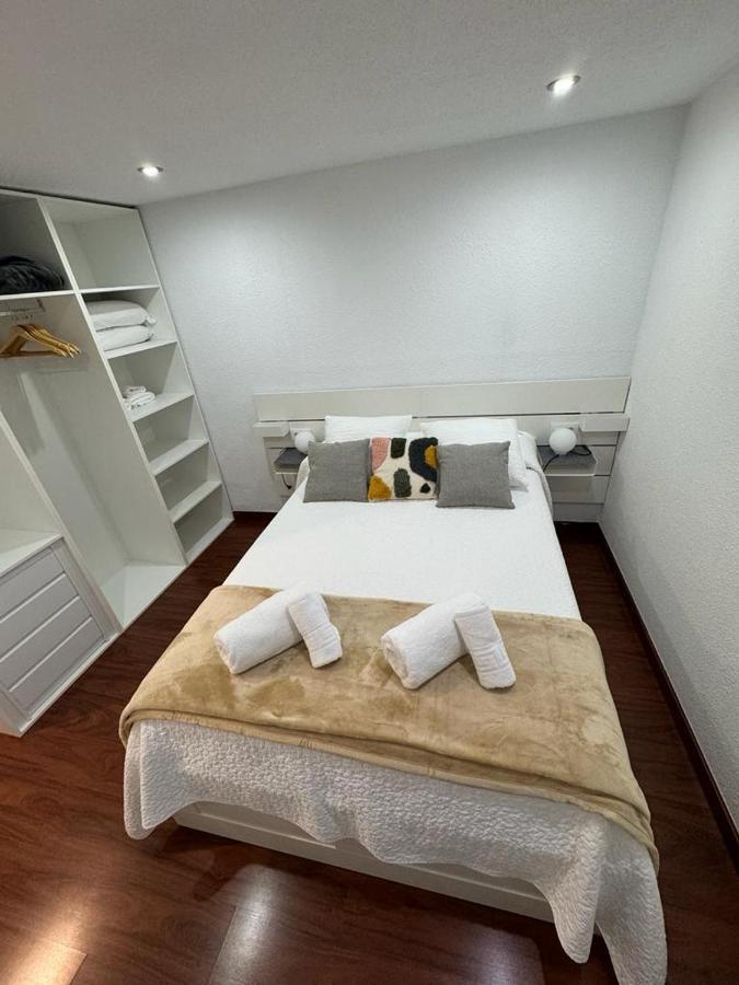 Piso Nuevo Centro Doctor Casal Διαμέρισμα Οβιέδο Εξωτερικό φωτογραφία