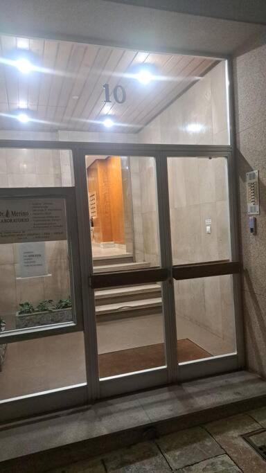 Piso Nuevo Centro Doctor Casal Διαμέρισμα Οβιέδο Εξωτερικό φωτογραφία